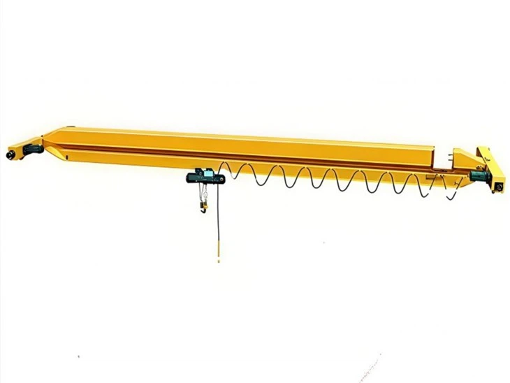 כננות חשמליות 10 טון