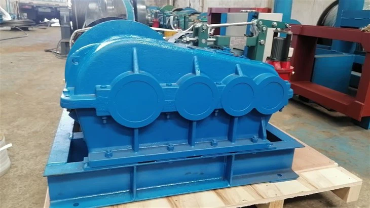 10 Ton Electric Winches price