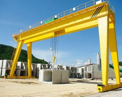 35t Gantry Crane Price Container Ship Unloader Crane high quality