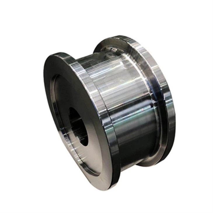 Bridge Crane Wheels