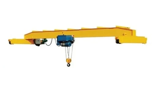 Eot Crane Hoist