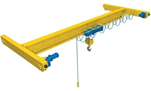 Eot Crane Hoist