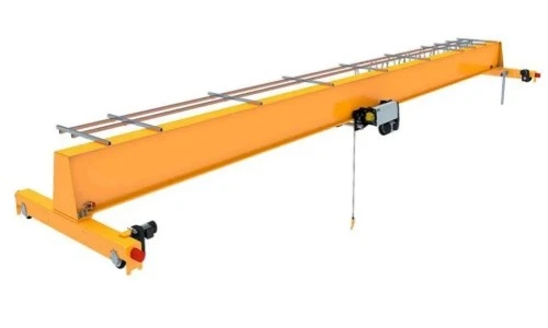 Eot Crane Hoist