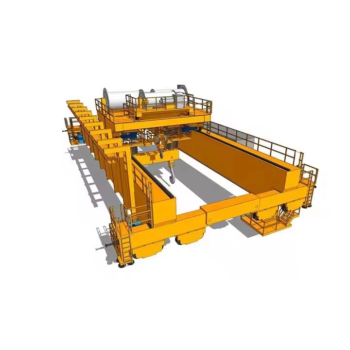 European Overhead Crane