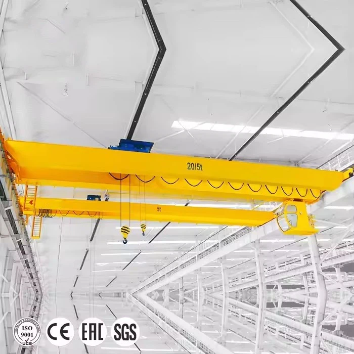 Fem Standard Overhead Crane