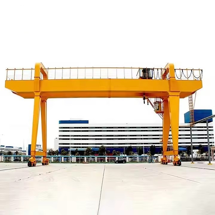 Heavy Duty Gantry Crane suppliers