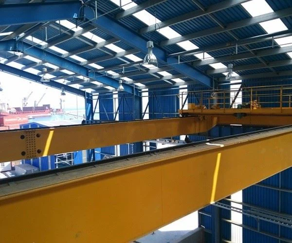 overhead crane 30 ton(2)