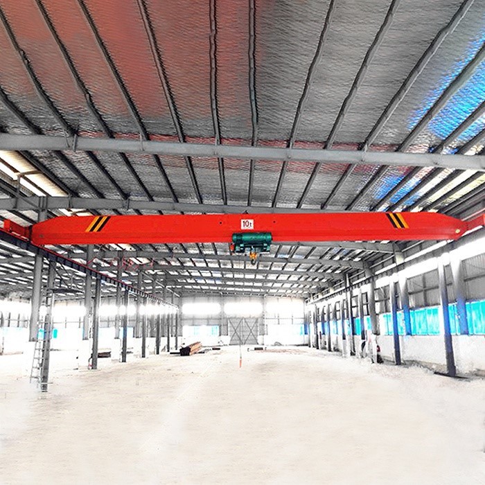 single overhead crane 8 single overhead crane 8