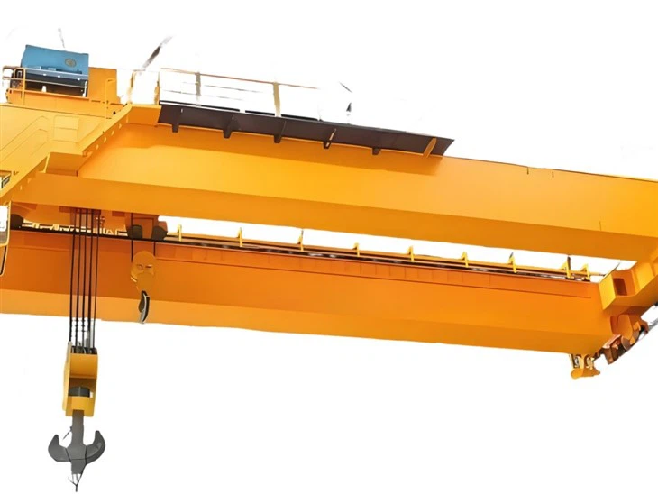 QDY Type Casting Bridge Crane suppliers