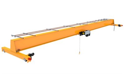 קרן מנוף גשר