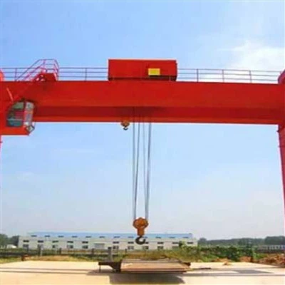 מנוף הפורטל Gantry 30T