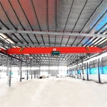 מנוף גשר עילי שלט רחוק אלחוטי